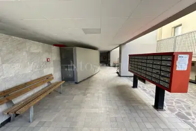 Box in vendita, Via Privata Rosalba Carriera, Milano