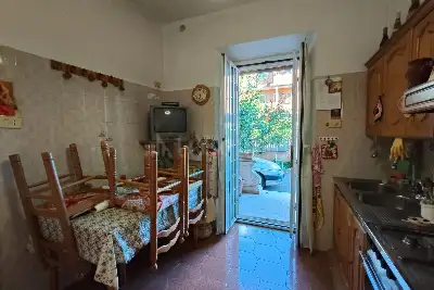 Villa in vendita, Via del Casale Agostinelli, Roma