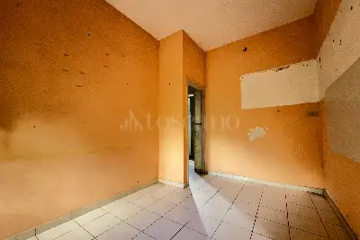 Casa in vendita, Via Palestra, Palermo