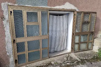 Casa Indipendente in vendita, Vico Primo le Forge, 12 Viggiano (PZ), Viggiano