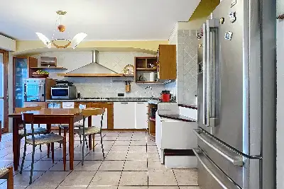 Attico in vendita, Via Lelio Basso, Sassari