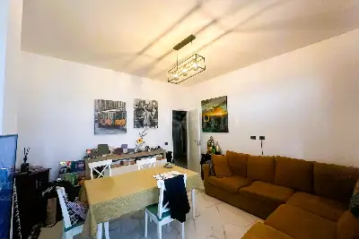 Attico in vendita, Via Galeazzo Sommi Picenardi, Roma