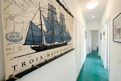 Casa in vendita, Via l'Ardenza, Fiumicino