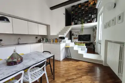 Casa Indipendente in vendita, Via Barletta, Brindisi