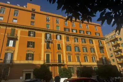 Casa in vendita, Piazza Bologna, Roma