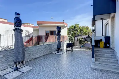 Villino a Schiera in vendita, Via Balai, Porto Torres