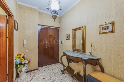 Casa in vendita, Via Francesco Baracca, Ciampino