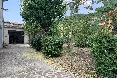 Casa Indipendente in vendita, Contrada San Giovanni, Viggiano (PZ), Viggiano