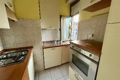 Casa in vendita, Via Abbazia, Brescia