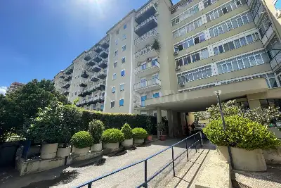 Casa in vendita, Via Maresciallo Guglielmo Pecori Giraldi, Palermo