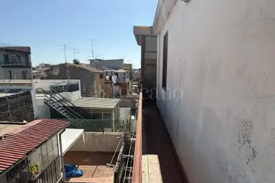 Casa in vendita, Via Licciardi, Catania