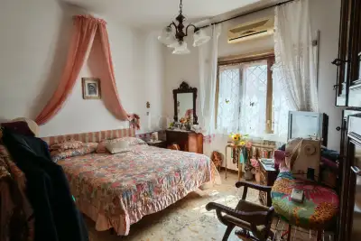 Casa in vendita, Via Angelo Mosso, Roma