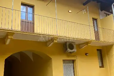 Casa Indipendente in vendita, PORTO VALTRAVAGLIA, Porto Valtravaglia