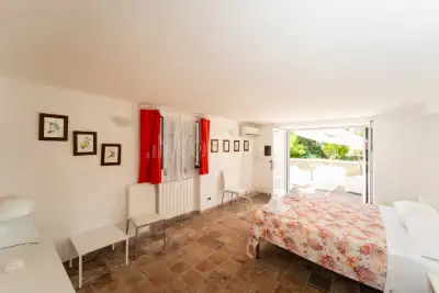 Villa in vendita, Via Provinciale Panza, Forio