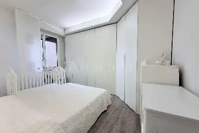 Casa in vendita, Via delle Forze Armate, Milano