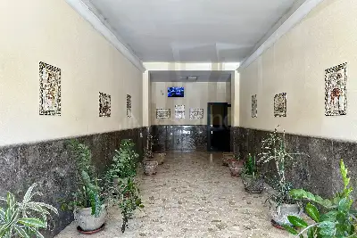 Casa in vendita, Via dei Cantieri, Palermo