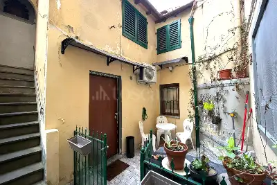 Magazzino in vendita, Via dell'Ariento, Firenze