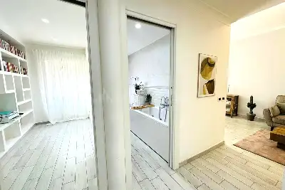 Casa in vendita, Viale Guglielmo Marconi, Roma