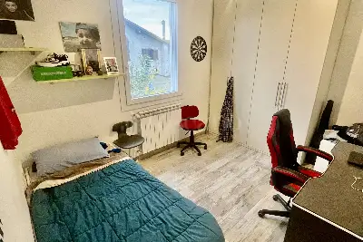 Villa Bifamiliare in vendita, Via del Santellone, Brescia