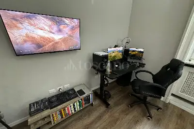 Casa in affitto, Via Francesco Melzi d'Eril, Milano