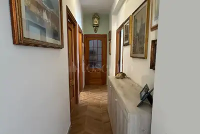 Casa in vendita, Viale Vega, Roma