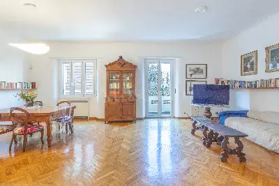 Casa in vendita, Via Marsala, Milano