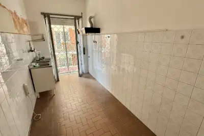Casa in vendita, Via dei Buonvisi, Roma