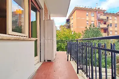 Casa in vendita, Via Francesco D'Ovidio, Roma