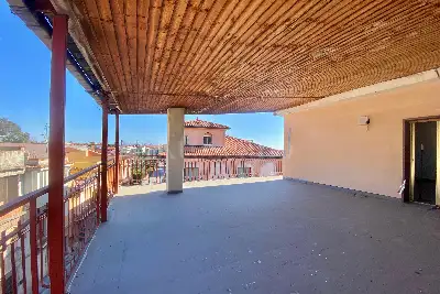 Casa in vendita, Via Francavilla, Trappitello, Taormina