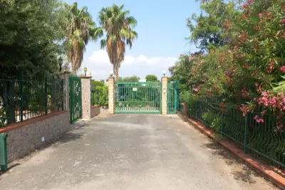 Villa Bifamiliare in vendita, Via Chiesazza - Sperone II, Altavilla Milicia