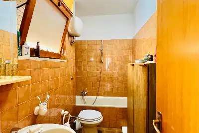 Casa in vendita, Via Romolo Gigliozzi, Roma