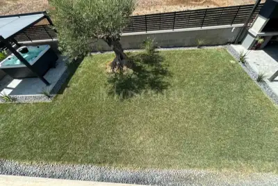 Villa in vendita, Via Fossano, Fiumicino