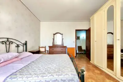 Casa in vendita, Via Mariano D'Amelio, Palermo
