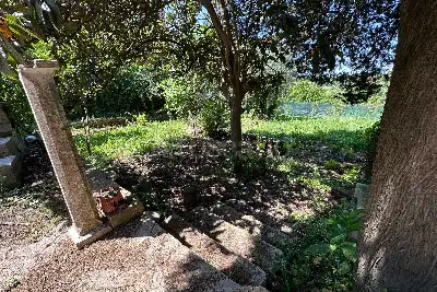 Villa in vendita, via fontana delle fosse, Velletri