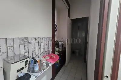 Casa in vendita, Via Domenico Morelli, Napoli