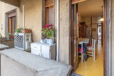 Casa in vendita, Via Gustavo Modena, Milano