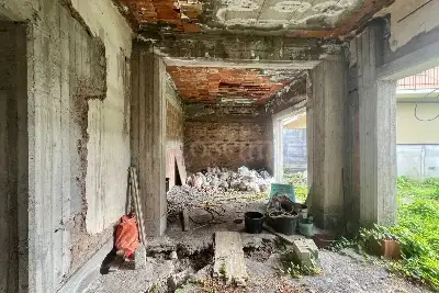 Casa Indipendente in vendita, Via Giuseppe Garibaldi, Sant'Agata li Battiati