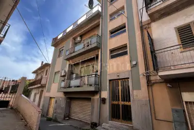 Casa in affitto, Via Modena Traversa A, Reggio di Calabria