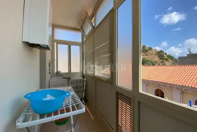 Casa in vendita, Via Comunale Santo, Messina