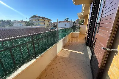 Villa Bifamiliare in vendita, Via Roma, Martinsicuro