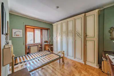 House for sale, Via Virginia Agnelli, Roma