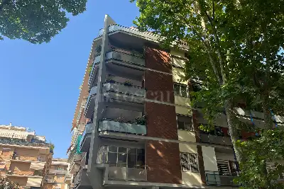 Casa in vendita, corso duca di genova , Roma