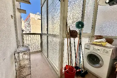 Casa in vendita, Via de Cosmi Giovanni Agostino, Palermo