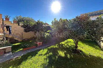 Villa in vendita, Via Anterivo, Roma