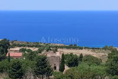 Agricolo in vendita, Piano Guastella, Erice