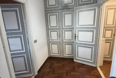 Villino a Schiera in vendita, Via Calosso, Roma