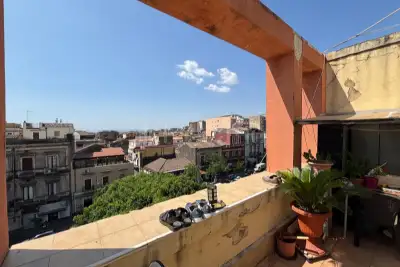 Casa in vendita, Viale Mario Rapisardi, Catania