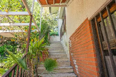 Villa in vendita, Via Catania, Tremestieri Etneo