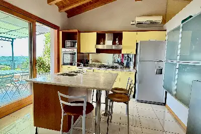 Villa in vendita, Via Mezzane, Villanuova sul Clisi