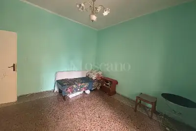 Casa in vendita, Via Martino V, Roma